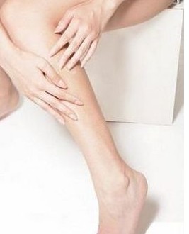 如何解决小腿粗困扰？
