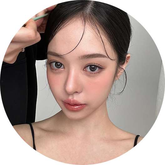 全面部紧致案例4 - 术前术后对比