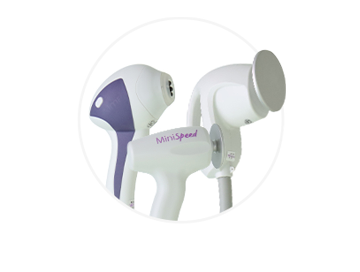 多探头系统展示