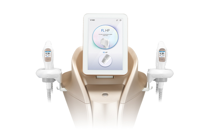 V-Lift双模能量协同作用示意图